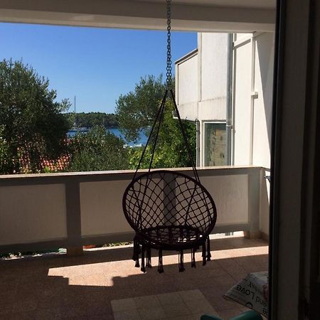 ראב Apartman I Sobe Marijana מראה חיצוני תמונה