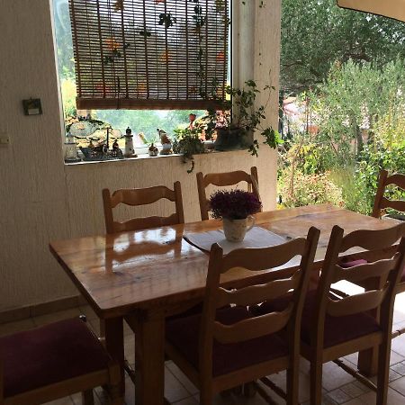 ראב Apartman I Sobe Marijana מראה חיצוני תמונה