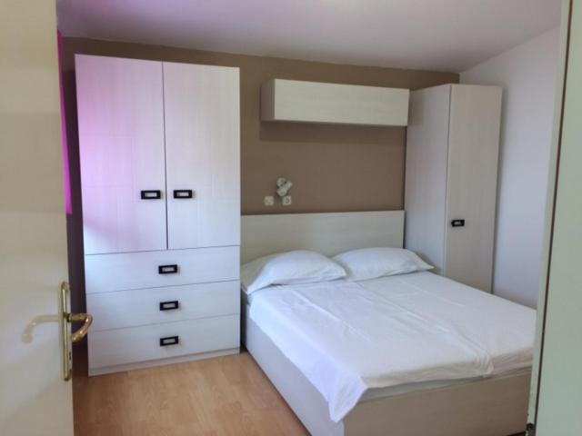ראב Apartman I Sobe Marijana מראה חיצוני תמונה