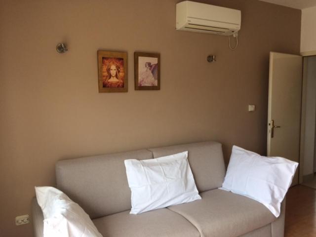 ראב Apartman I Sobe Marijana מראה חיצוני תמונה