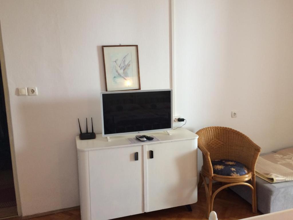 ראב Apartman I Sobe Marijana מראה חיצוני תמונה