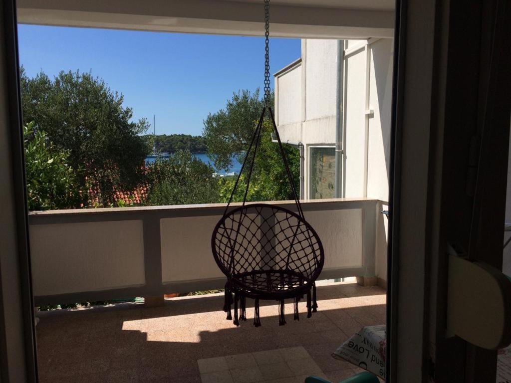 ראב Apartman I Sobe Marijana מראה חיצוני תמונה