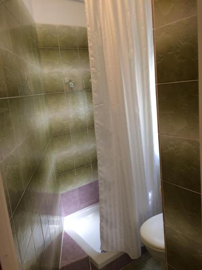 ראב Apartman I Sobe Marijana מראה חיצוני תמונה