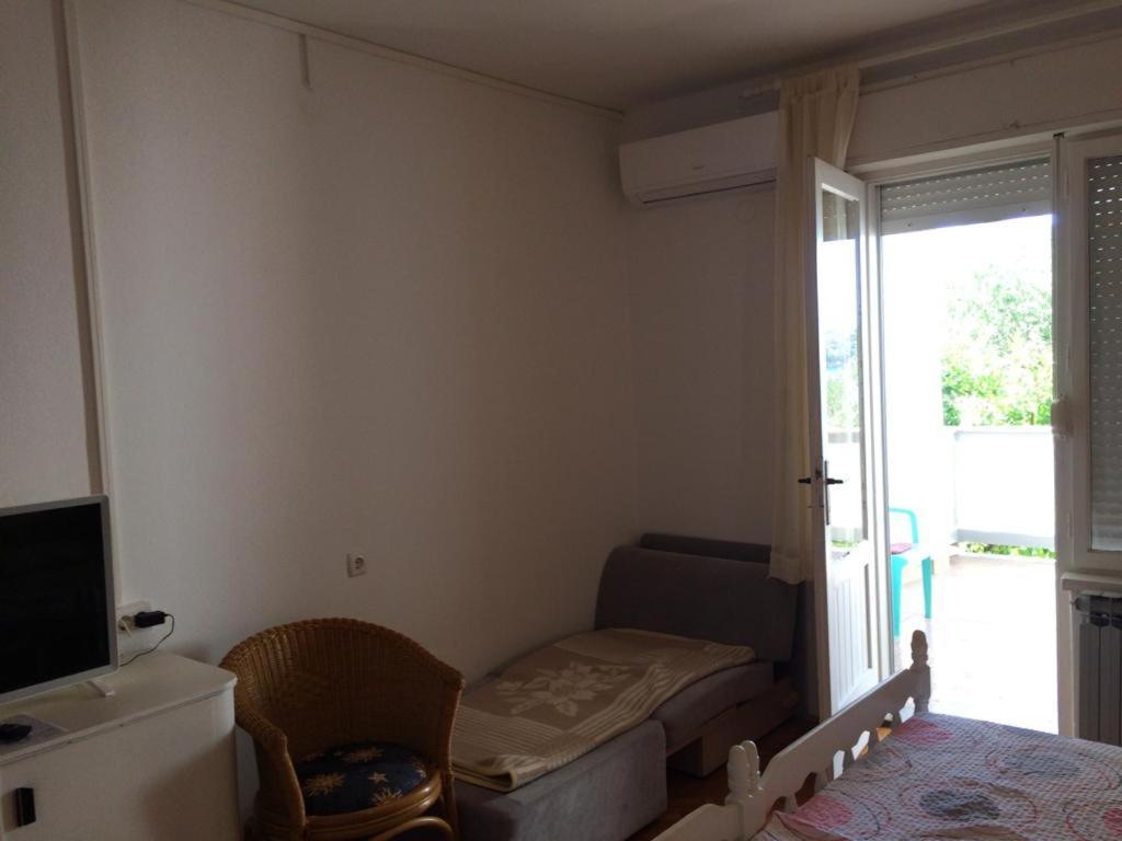 ראב Apartman I Sobe Marijana מראה חיצוני תמונה