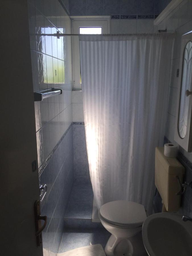 ראב Apartman I Sobe Marijana מראה חיצוני תמונה