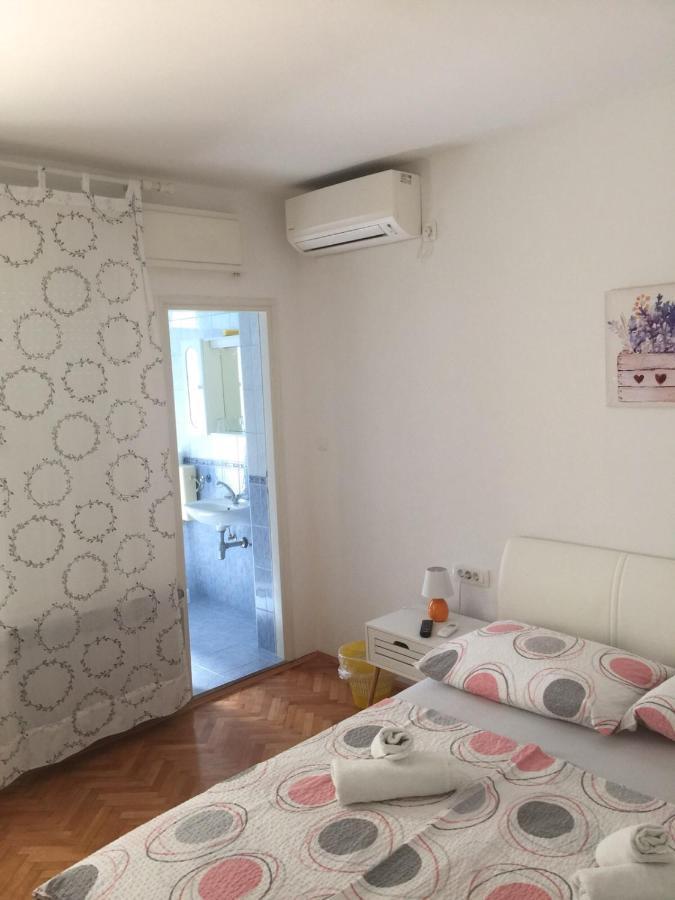 ראב Apartman I Sobe Marijana מראה חיצוני תמונה